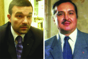 Administrarea lui Mircea Filipoiu, acuzată de gesturi penale Administrarea lui Mircea Filipoiu, acuzată de gesturi penale